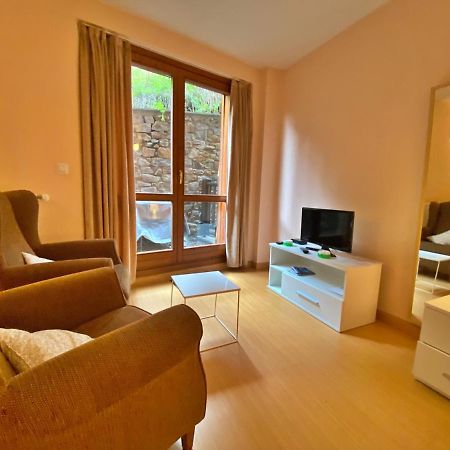 Pleta De Soldeu 225 Hasta 4 Personas. Apartment กานีโญ ภายนอก รูปภาพ